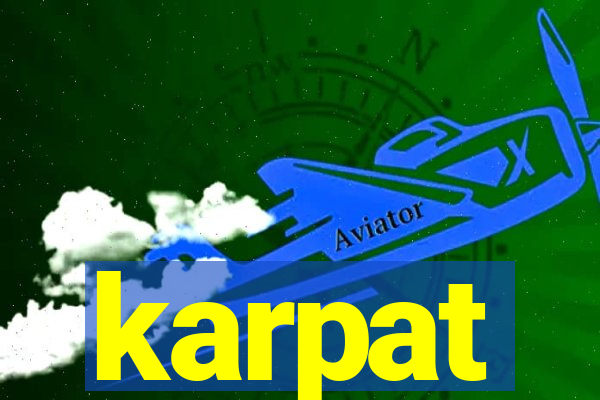 karpat