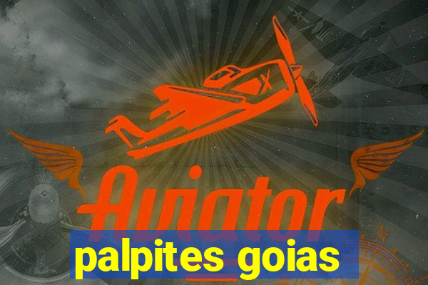 palpites goias