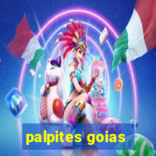 palpites goias