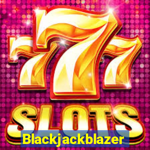 Blackjackblazer