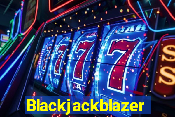 Blackjackblazer