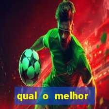 qual o melhor plataforma para jogar fortune tiger