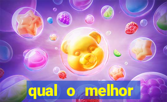 qual o melhor plataforma para jogar fortune tiger