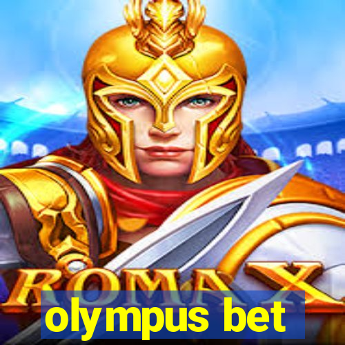 olympus bet