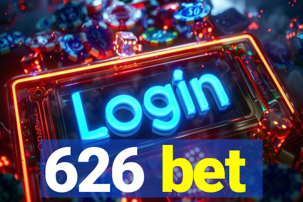 626 bet