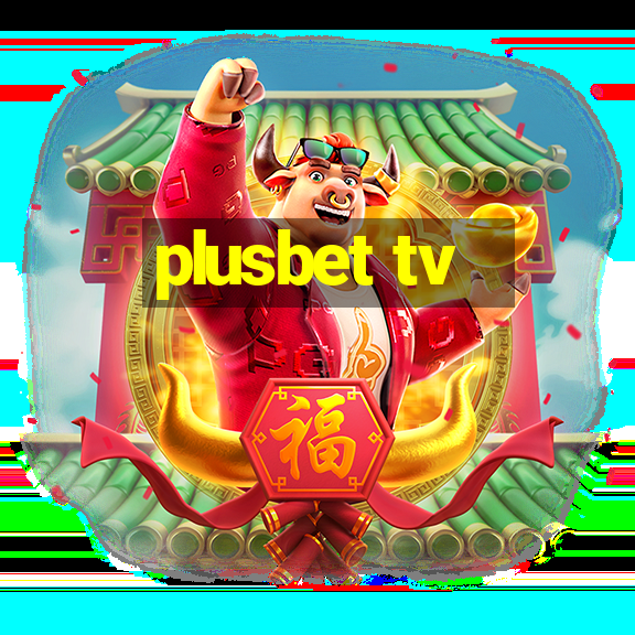 plusbet tv