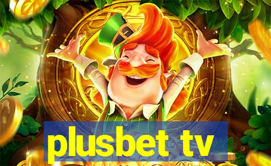 plusbet tv