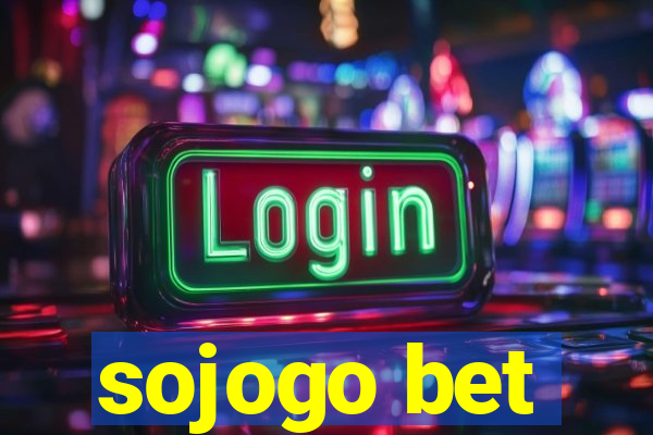 sojogo bet