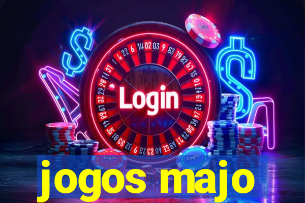 jogos majo