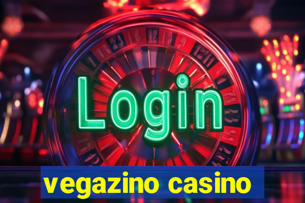 vegazino casino