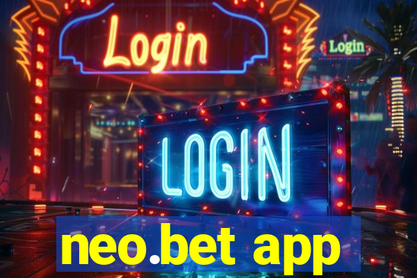 neo.bet app