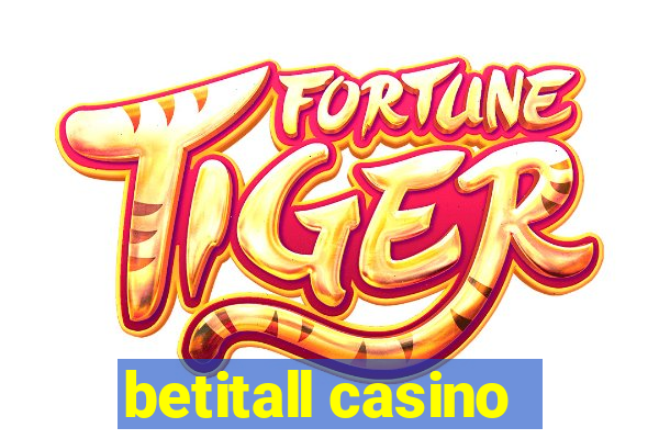 betitall casino