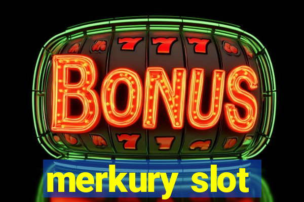 merkury slot