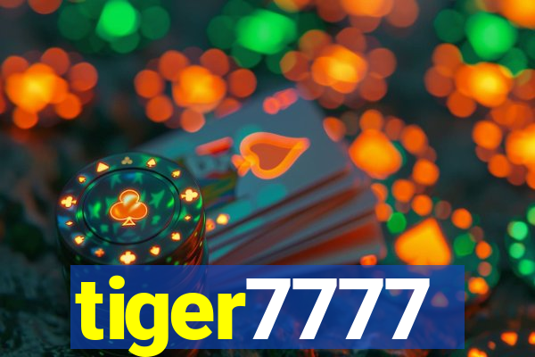 tiger7777