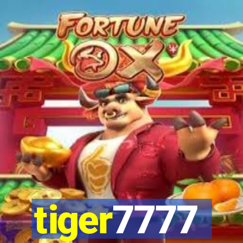 tiger7777