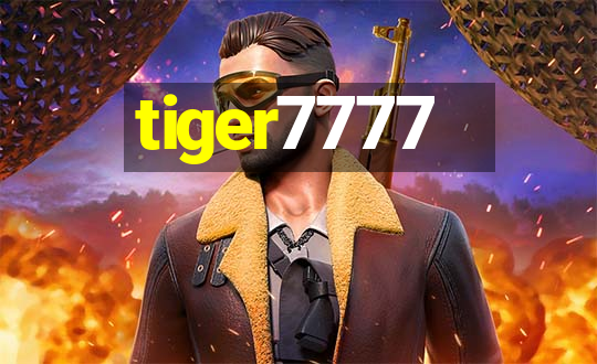 tiger7777