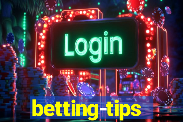 betting-tips