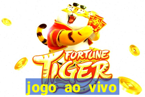 jogo ao vivo athletico pr