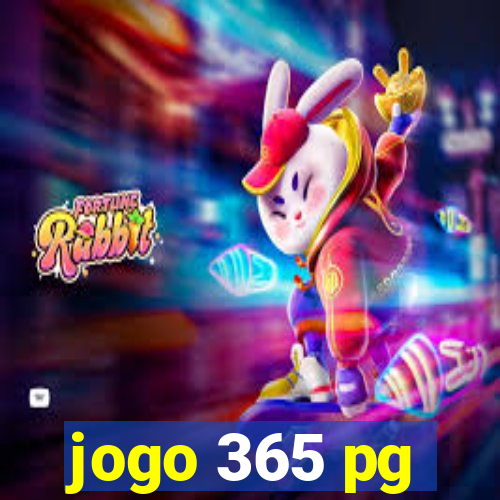 jogo 365 pg