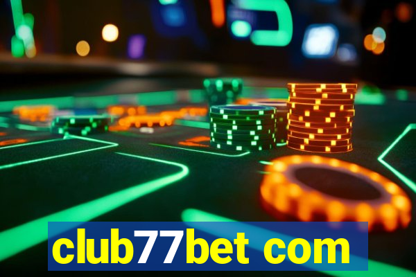 club77bet com