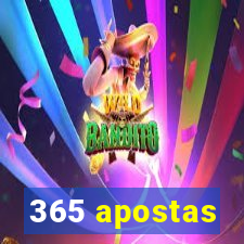 365 apostas