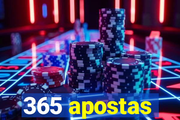 365 apostas