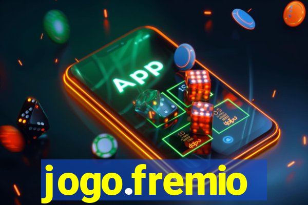 jogo.fremio