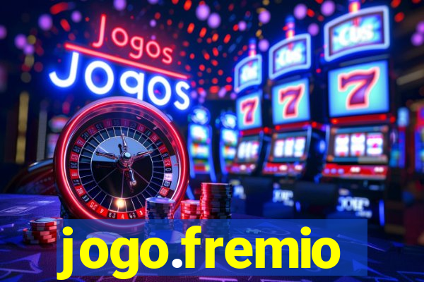 jogo.fremio