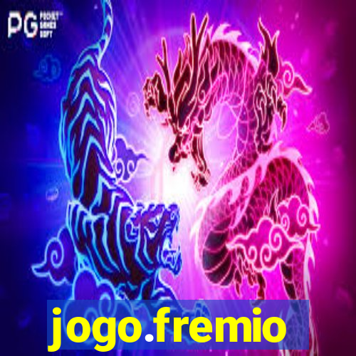 jogo.fremio