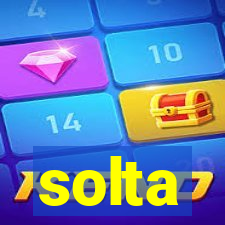 solta