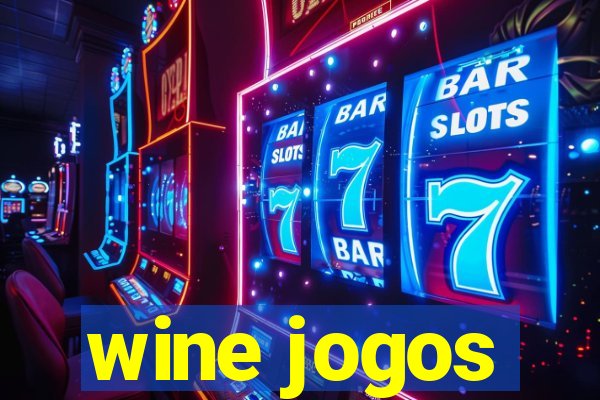 wine jogos