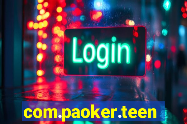 com.paoker.teen.macgame