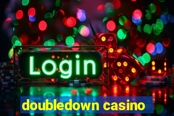 doubledown casino