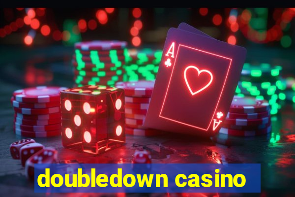 doubledown casino