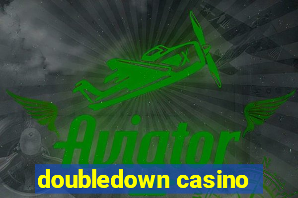 doubledown casino