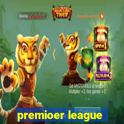 premioer league