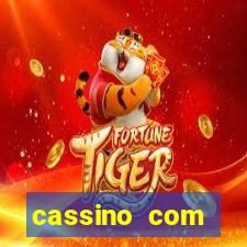 cassino com depósito de 1 real