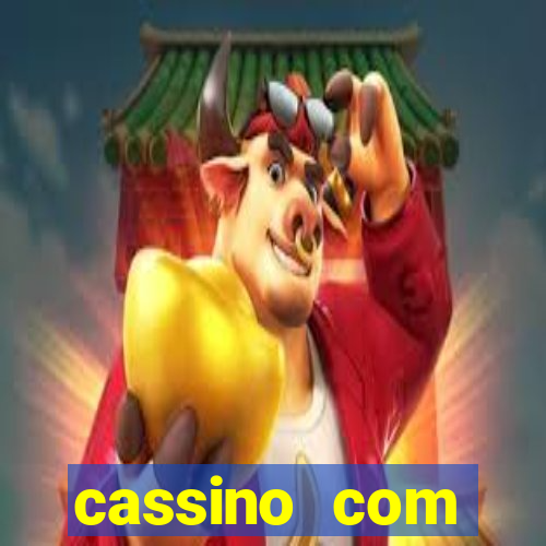 cassino com depósito de 1 real