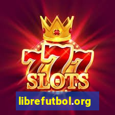 librefutbol.org