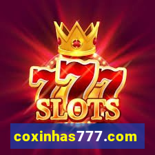 coxinhas777.com