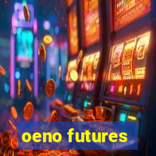 oeno futures