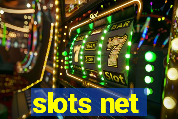 slots net