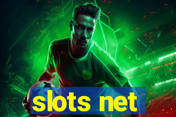 slots net