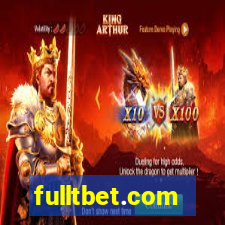 fulltbet.com