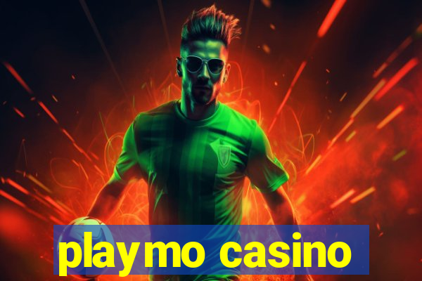 playmo casino