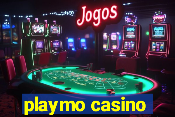 playmo casino