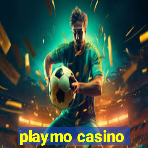 playmo casino