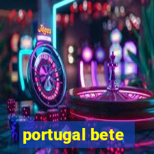 portugal bete