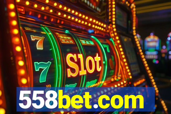 558bet.com