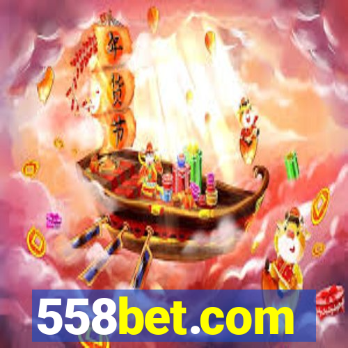 558bet.com